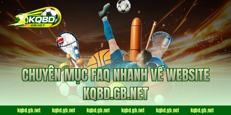 Chuyên mục FAQ nhanh về website krissyskitchen.co